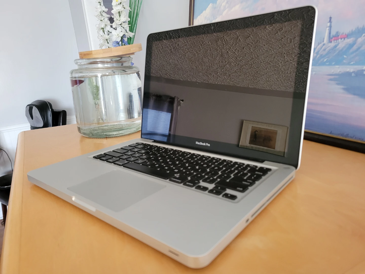 MacBook pro 2012 - photo 3