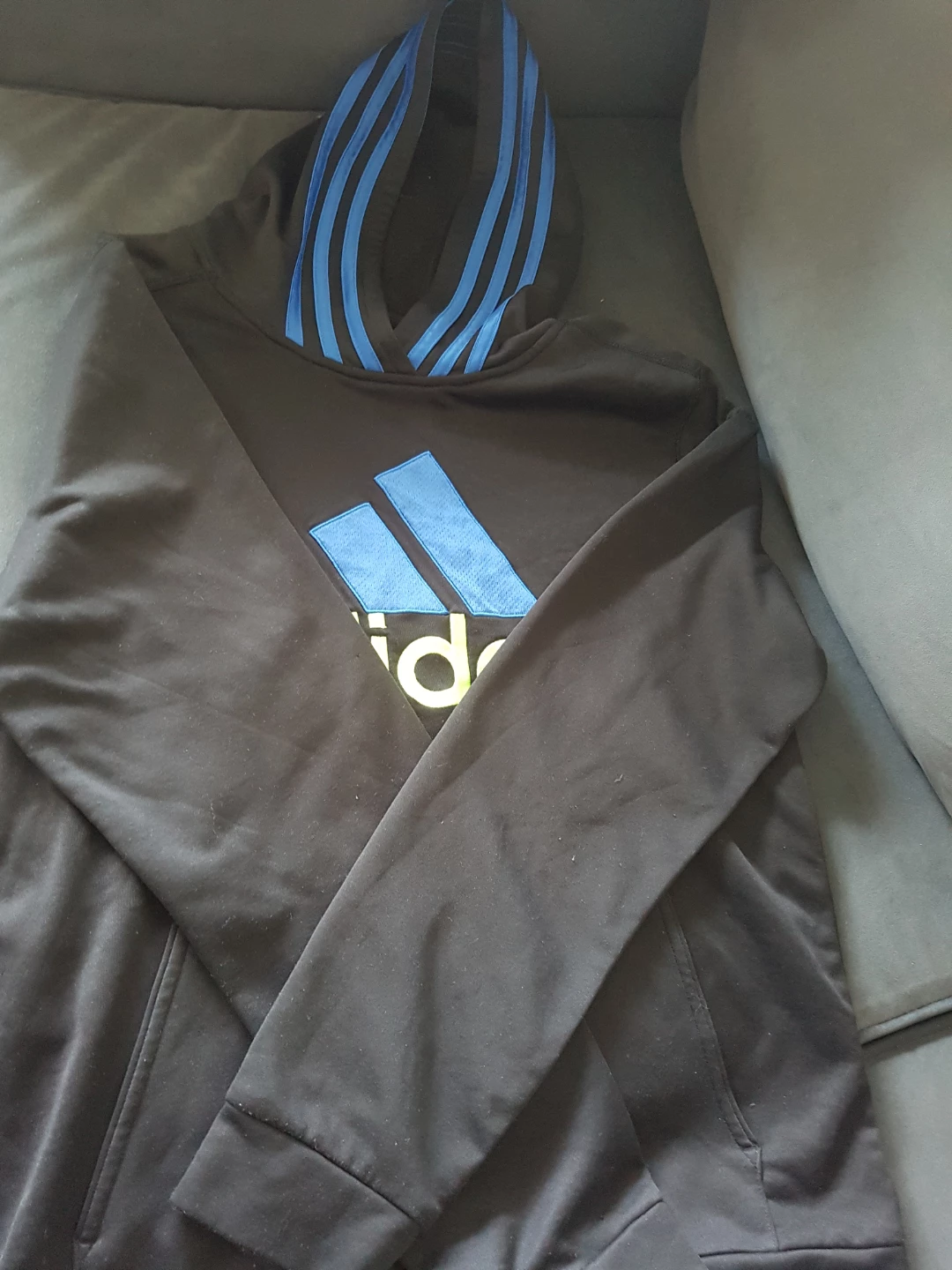 Adidas Hoodie