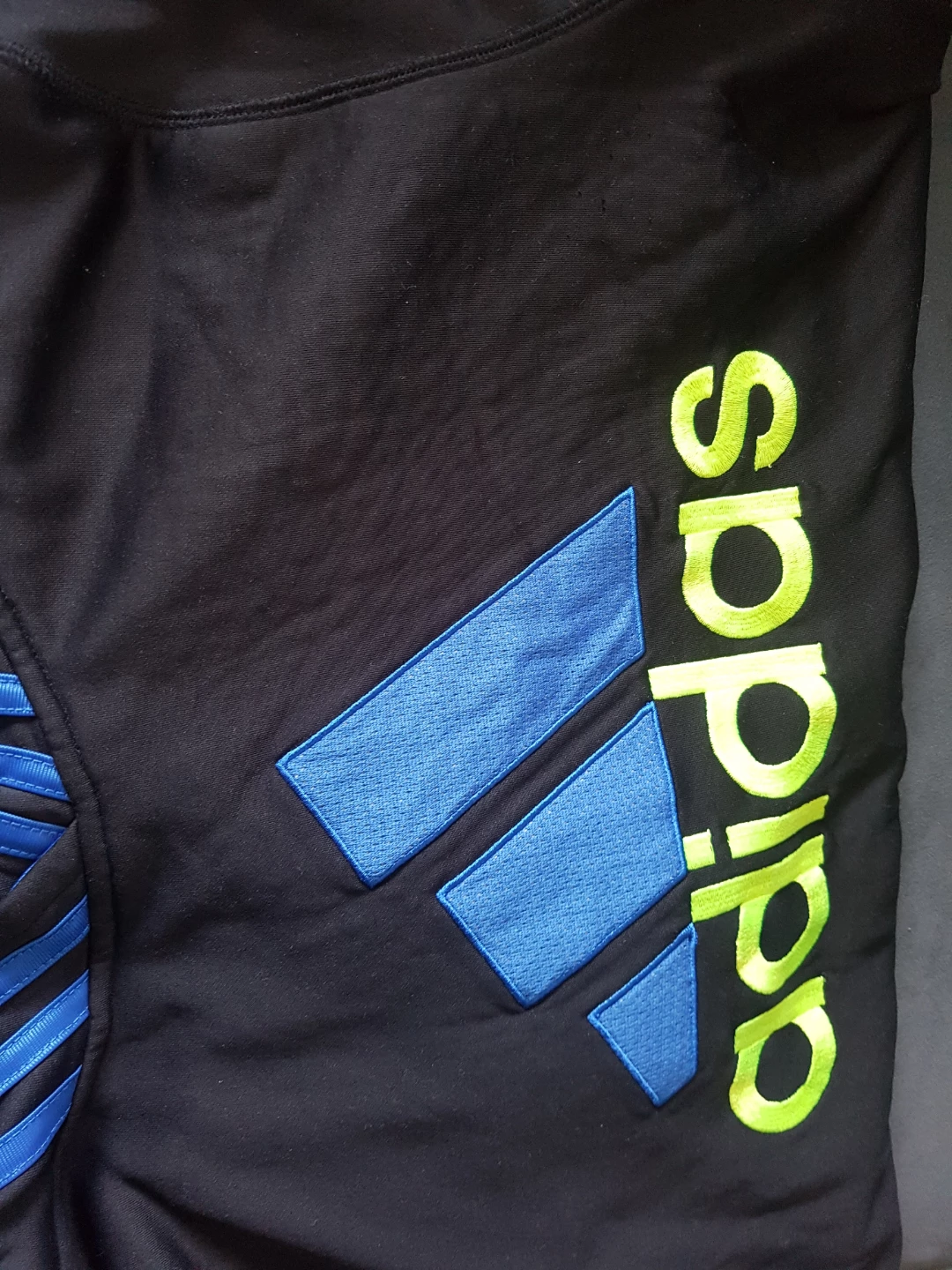 Adidas Hoodie - photo 2