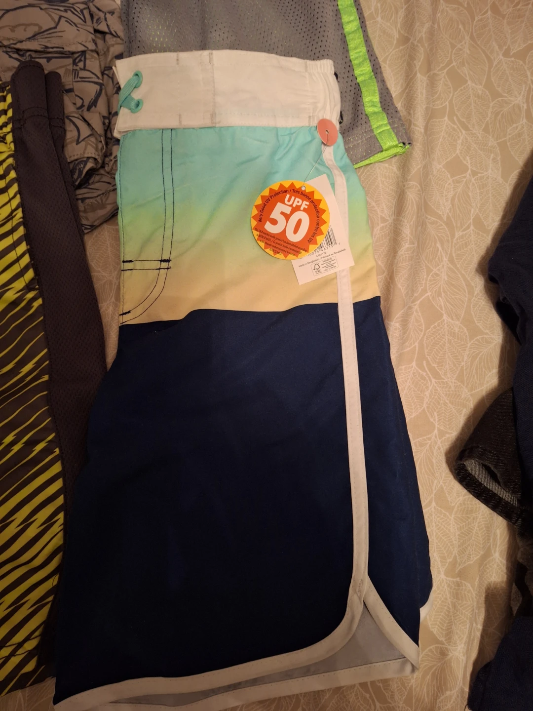 Assorted Boys Shorts and swim Trunks - Various Brands - photo 3