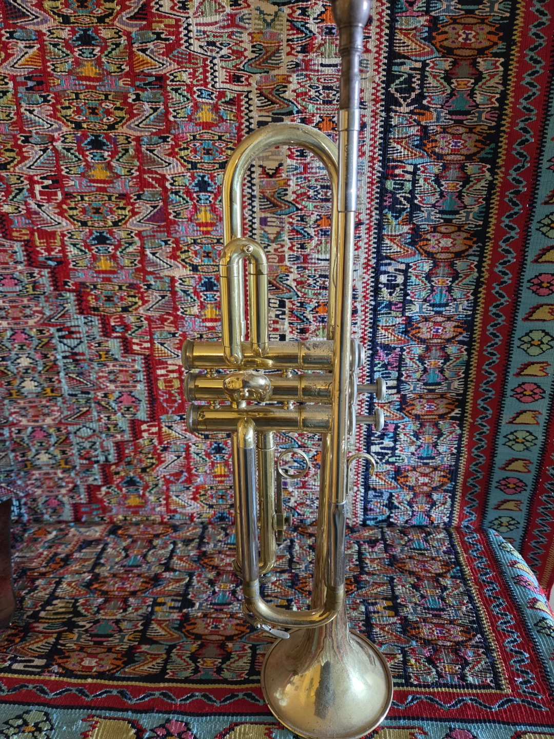 ⚽️Brass Trumpet