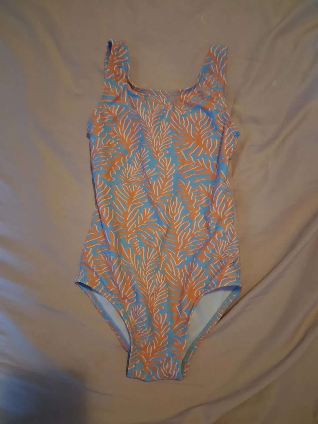 Joe Fresh Baby Swimsuit 18-24 Months