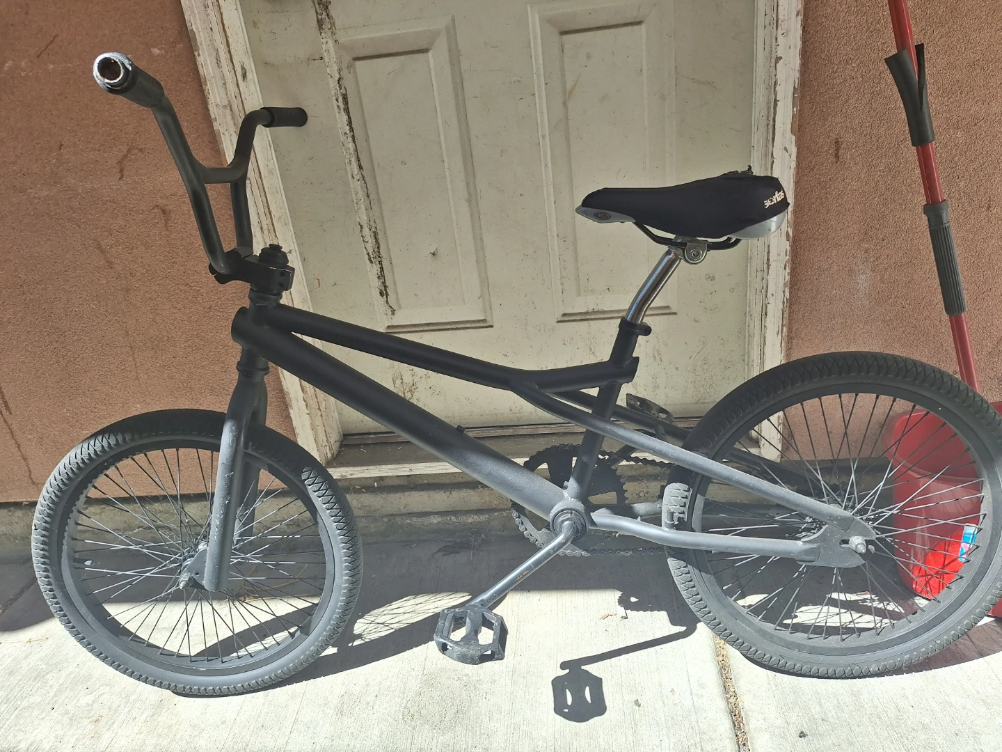 BMX Bike