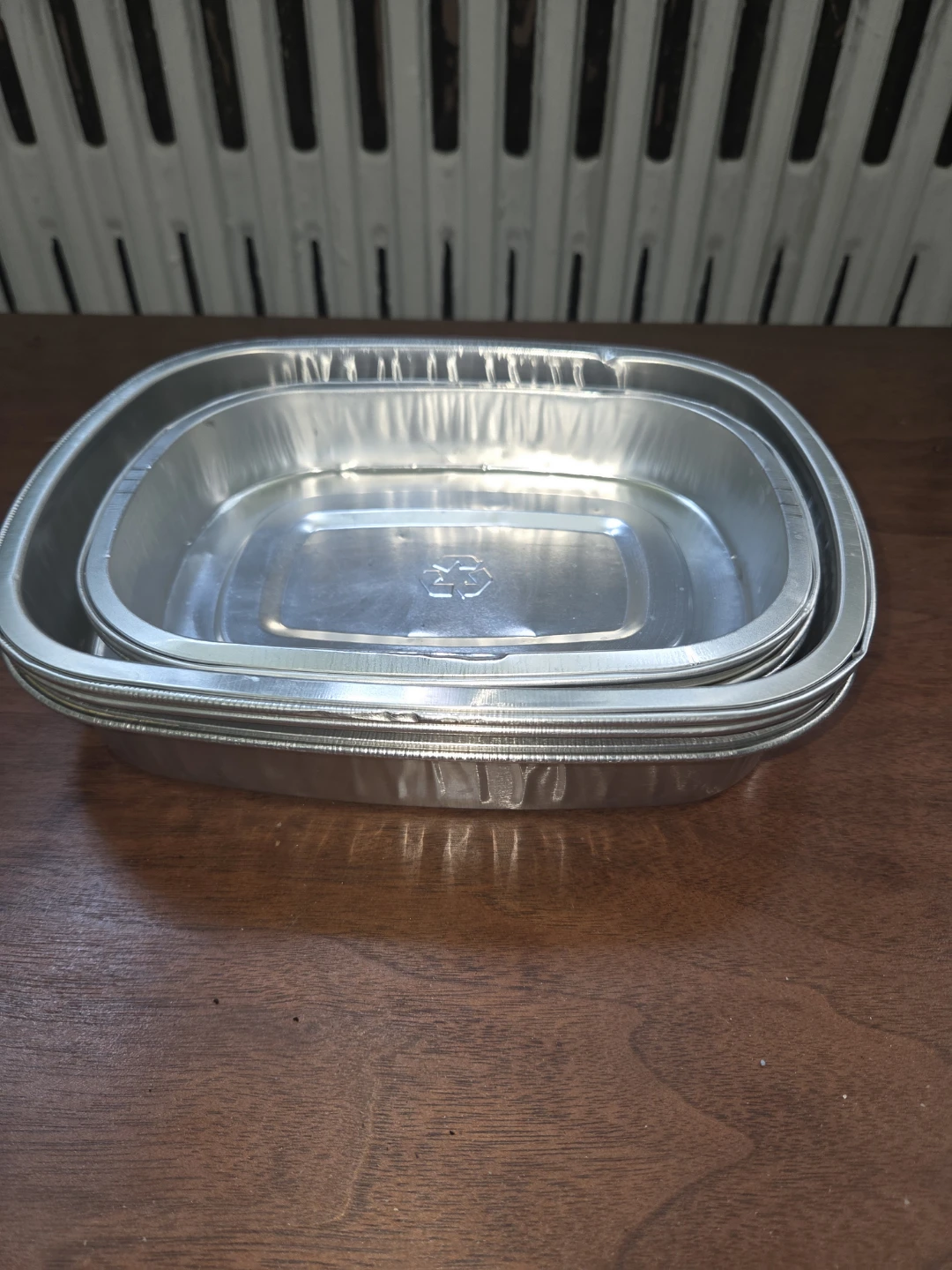 Black & Decker Toaster Oven + Free  Trays for Heating Up Food! - photo 2