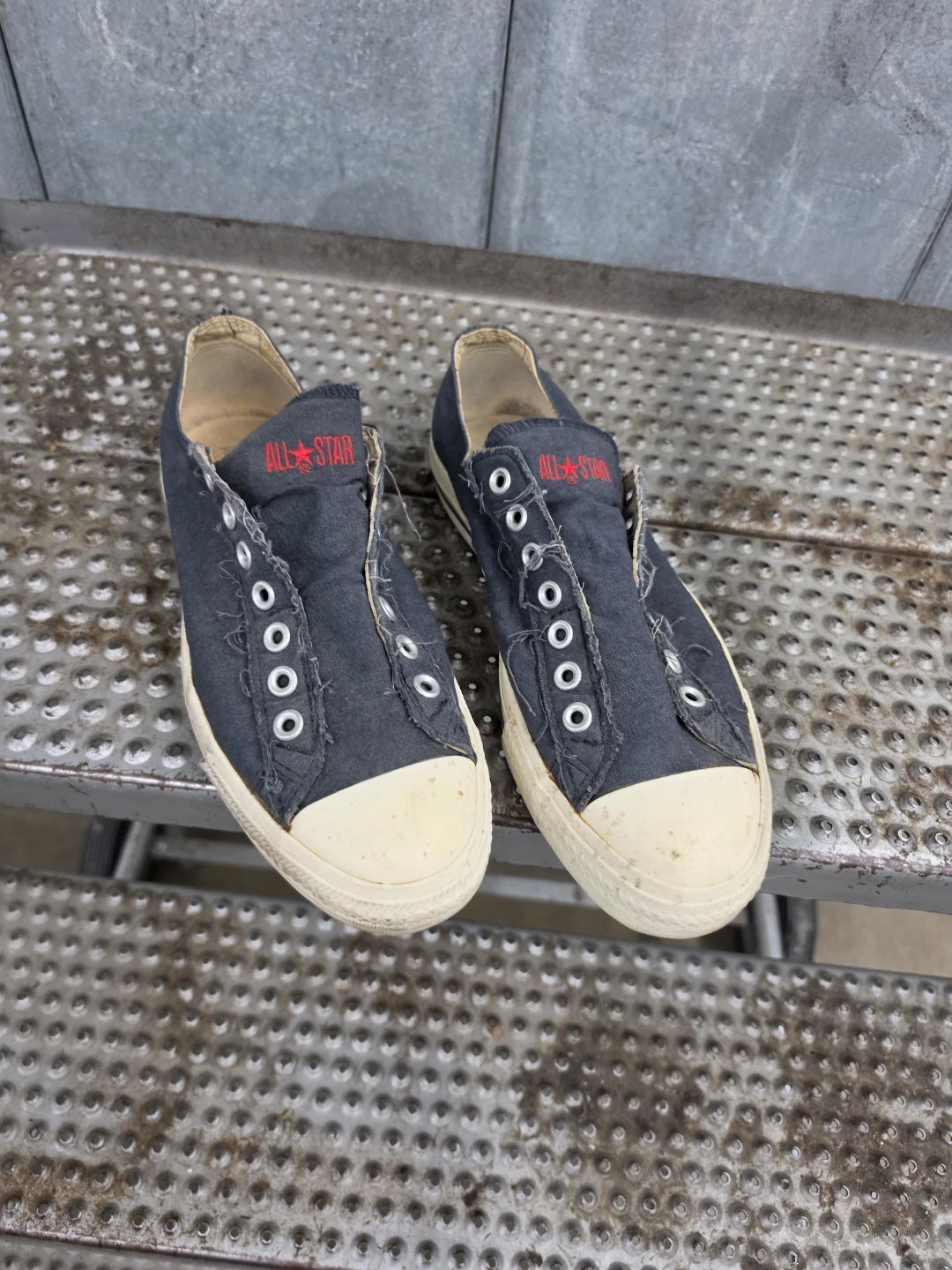 Converse All Star Sneakers