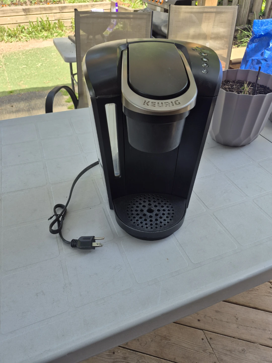 Keurig Coffee Maker