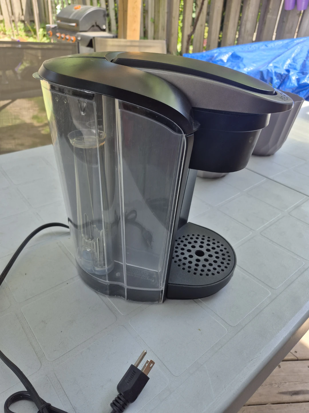 Keurig Coffee Maker - photo 2