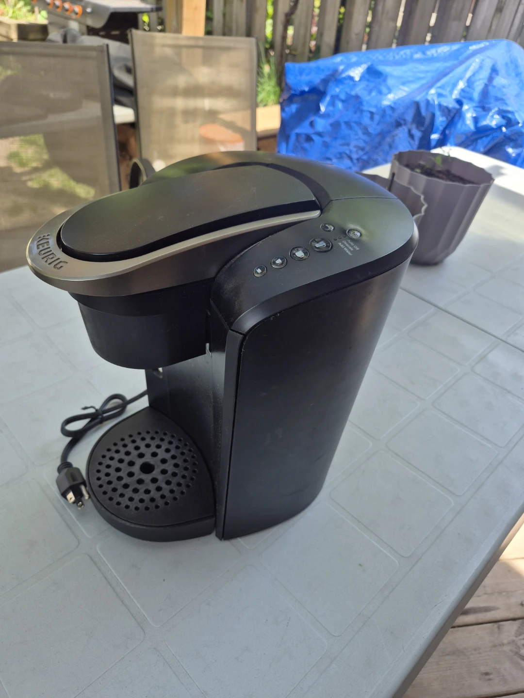 Keurig Coffee Maker - photo 3