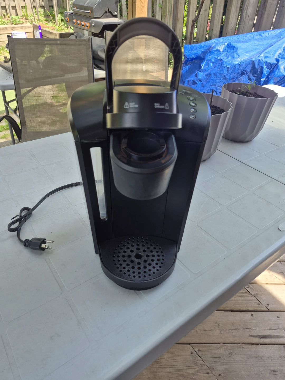 Keurig Coffee Maker - photo 4