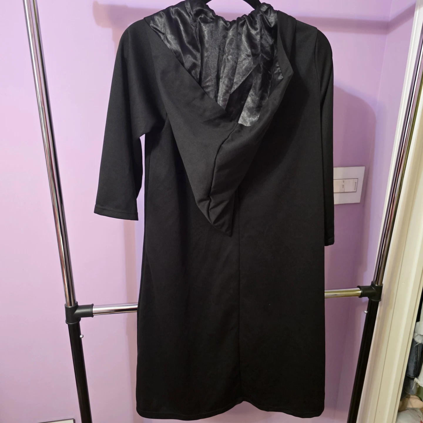 Harry Potter Robe Costume - photo 2