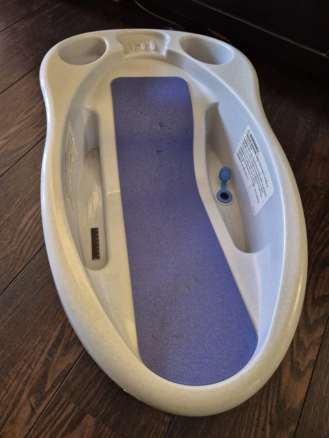 Baby Bath Tub