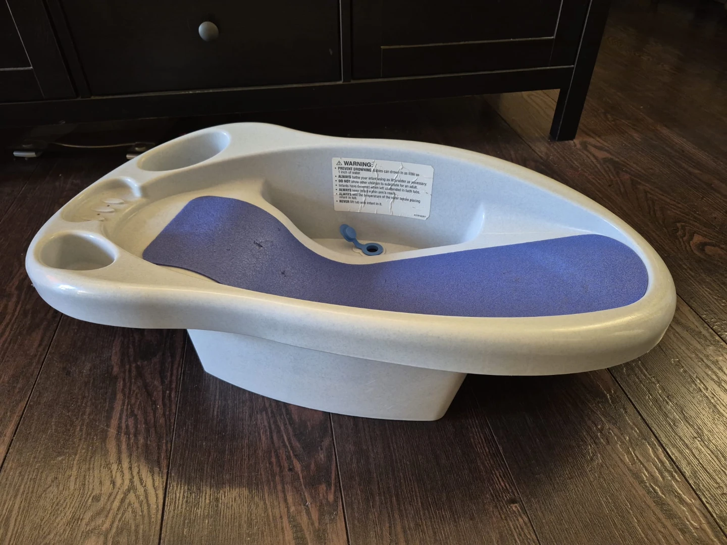 Baby Bath Tub - photo 2