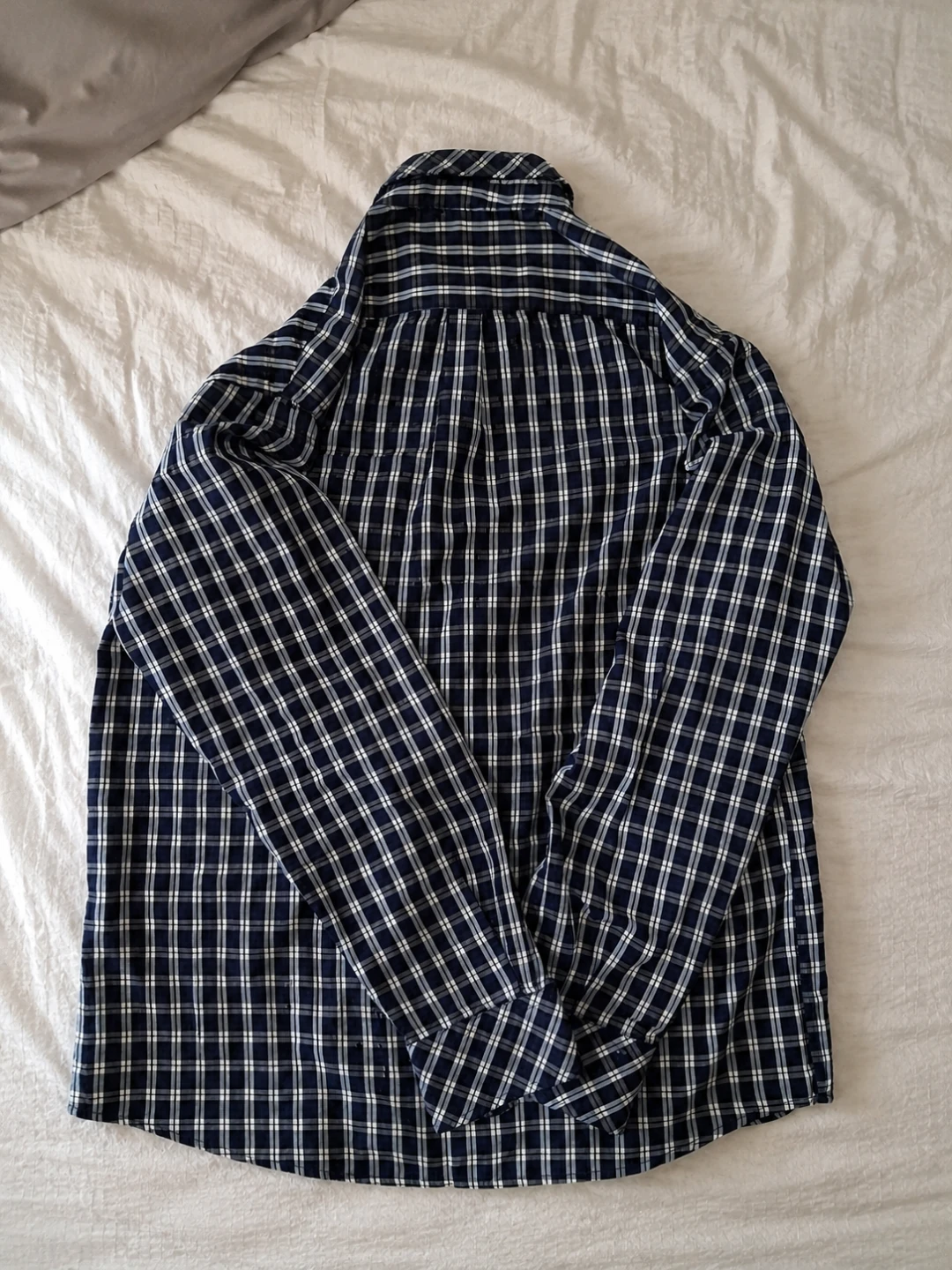 Garlao Gaivani Plaid Button-Down Shirt - photo 2