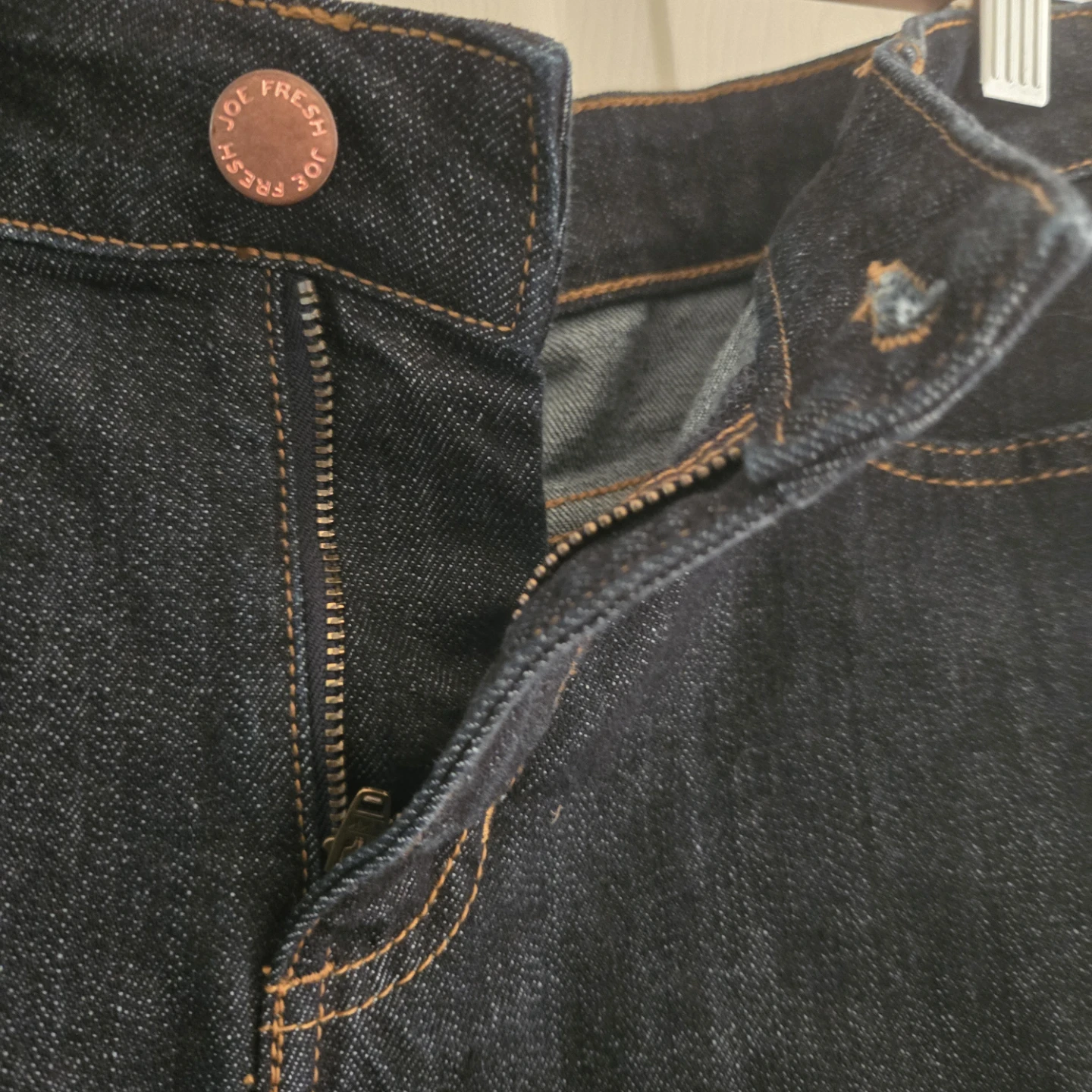 Joe Fresh Denim Skirt - Size 6 - photo 3