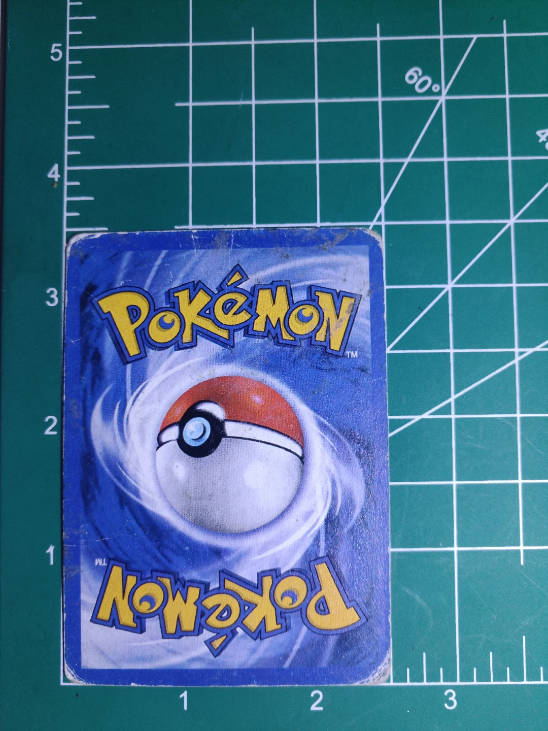 Pokemon Magmar LV.28 Trading Card - photo 2