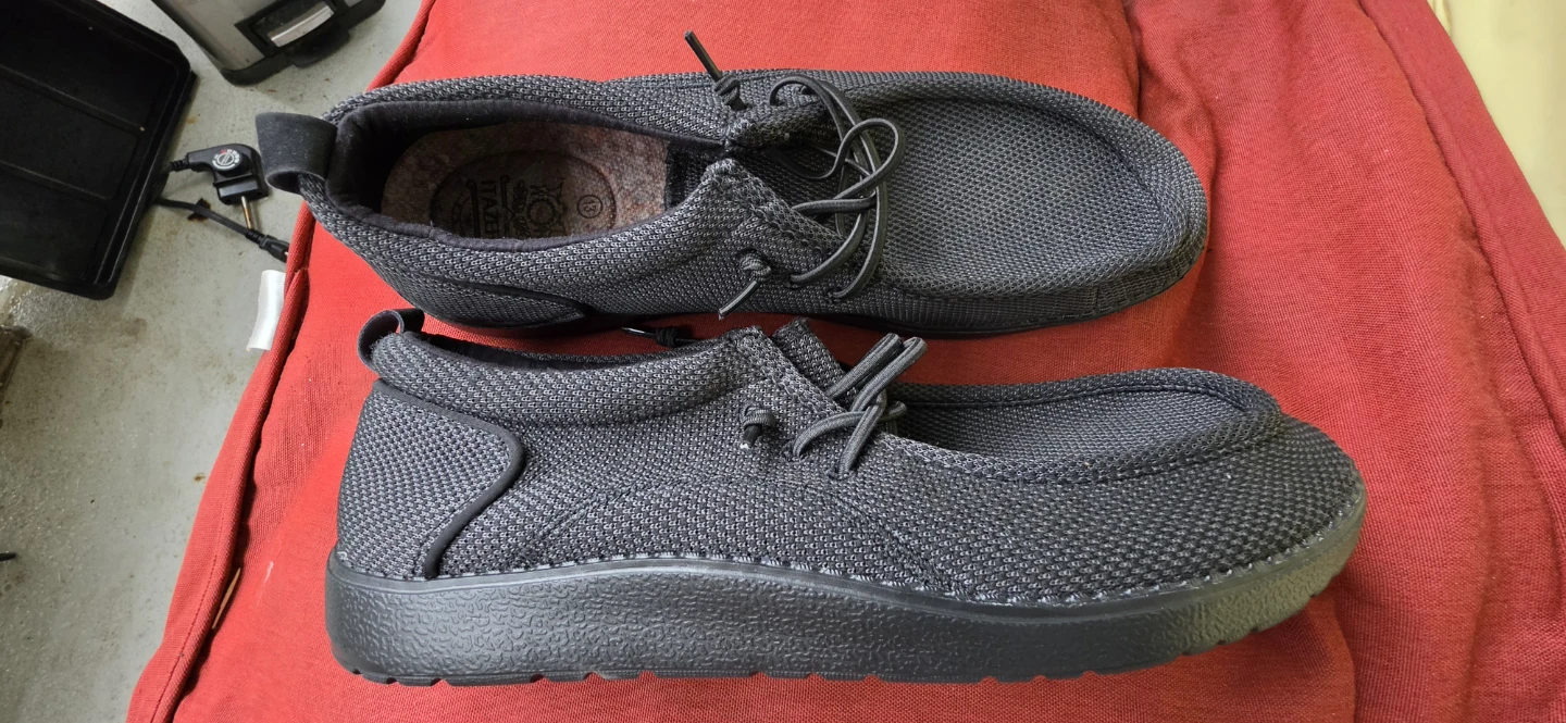 Itazero shoes