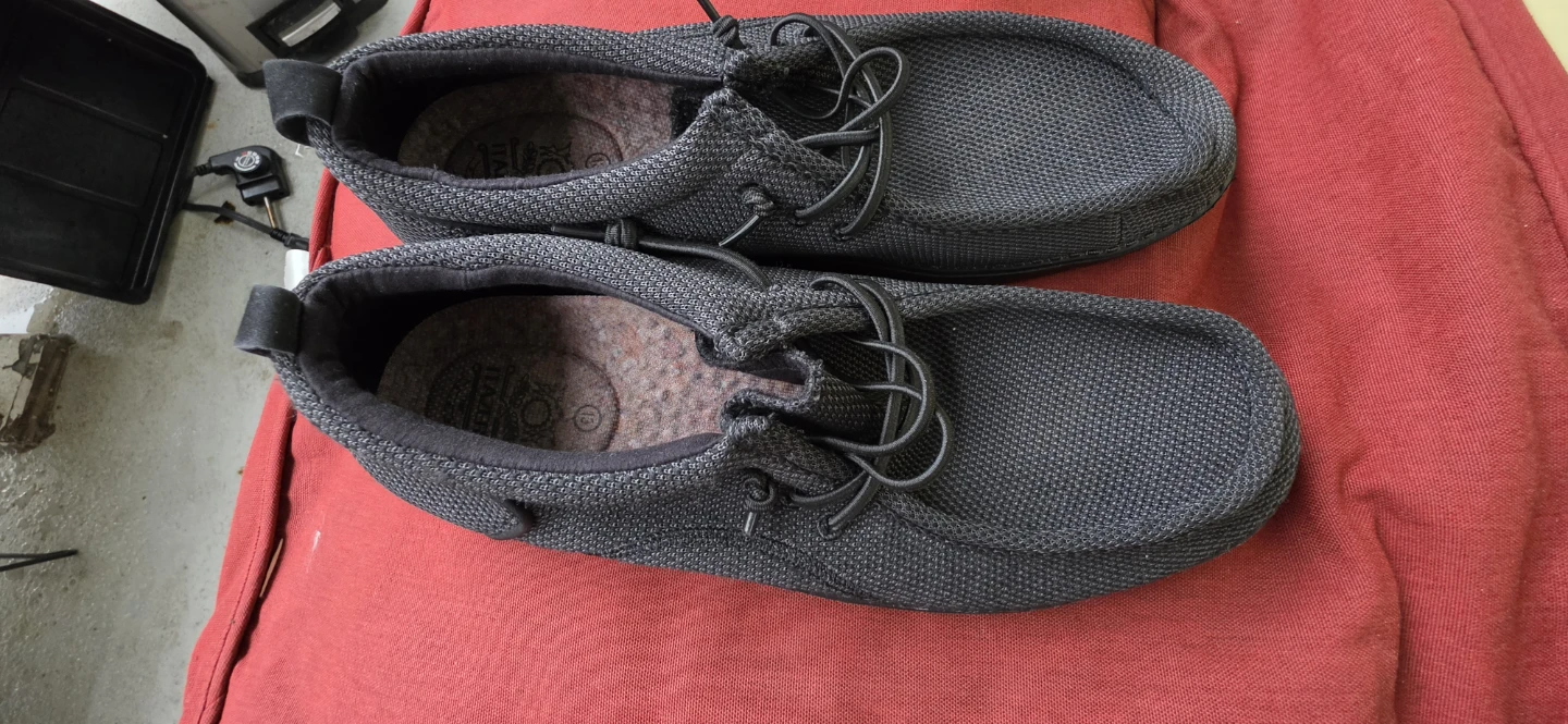 Itazero shoes - photo 2