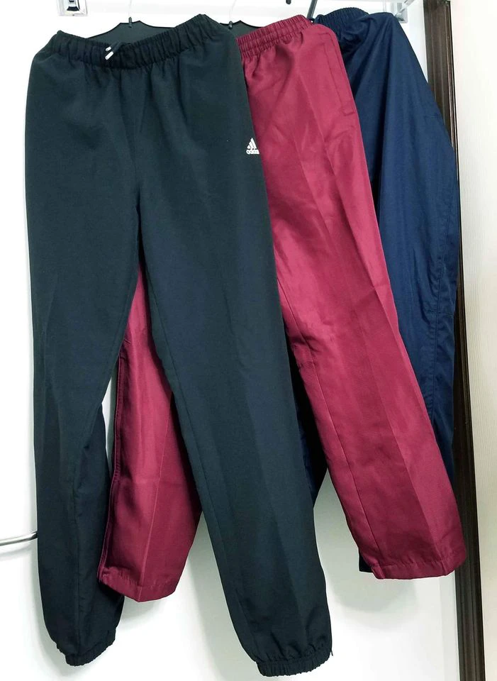 👖Track Pants - Set of 3 - Size Small👖