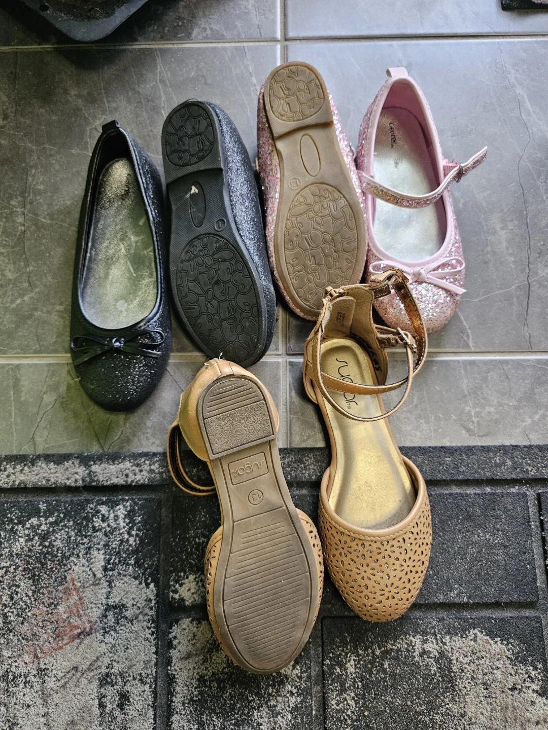 Girls shoes - photo 2