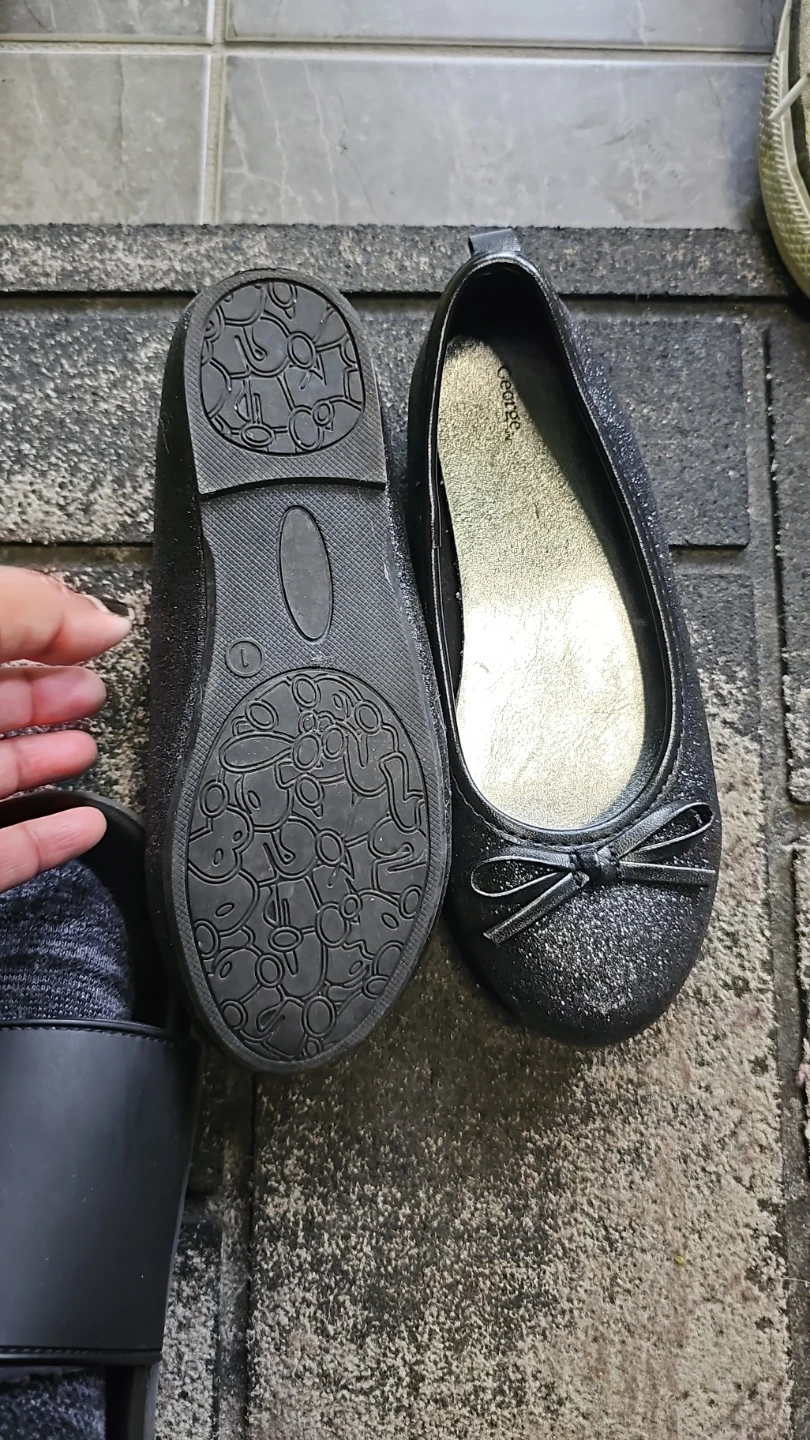 Girls shoes - photo 3