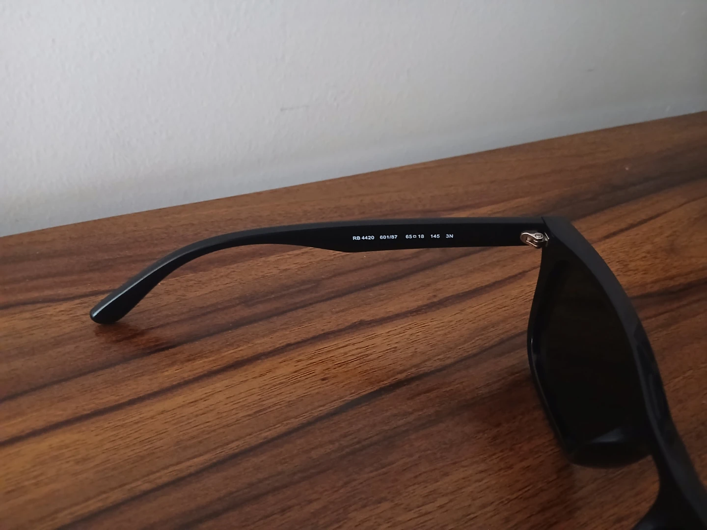 New Ray-Ban Sunglasses - photo 3