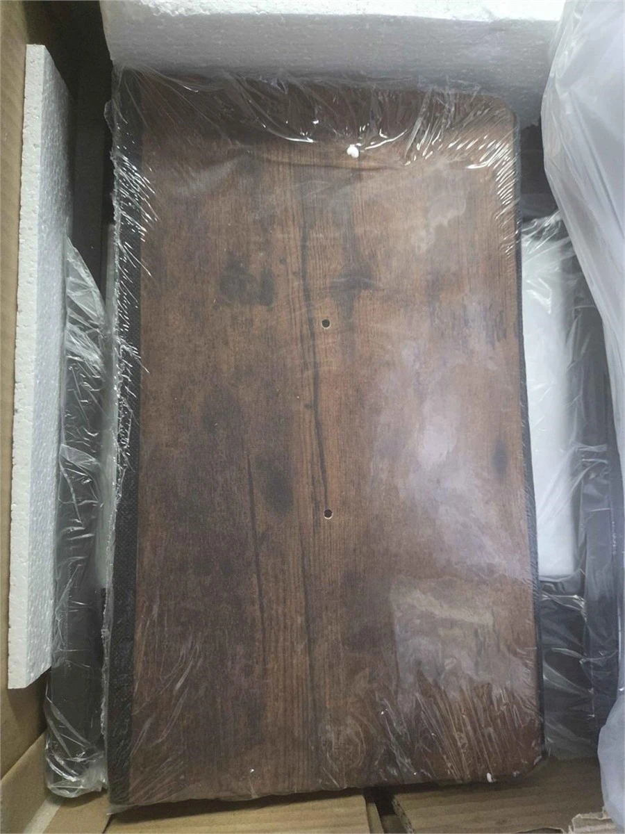 2-Drawer Table - photo 2