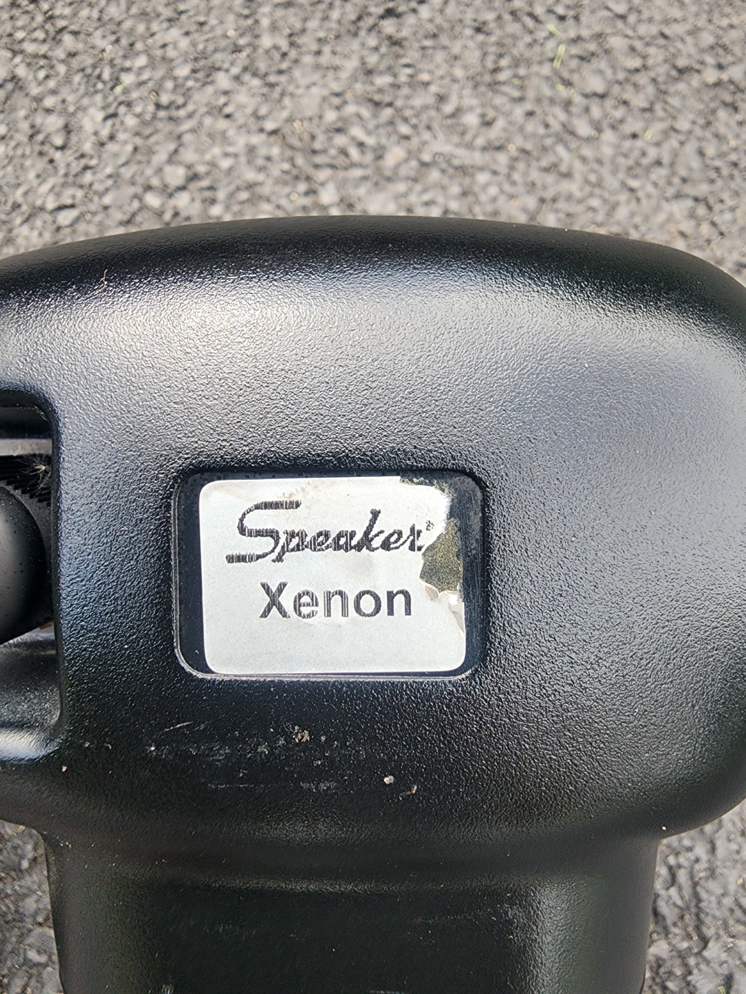 Speaker Xenon HID Lights (Pair) - photo 3