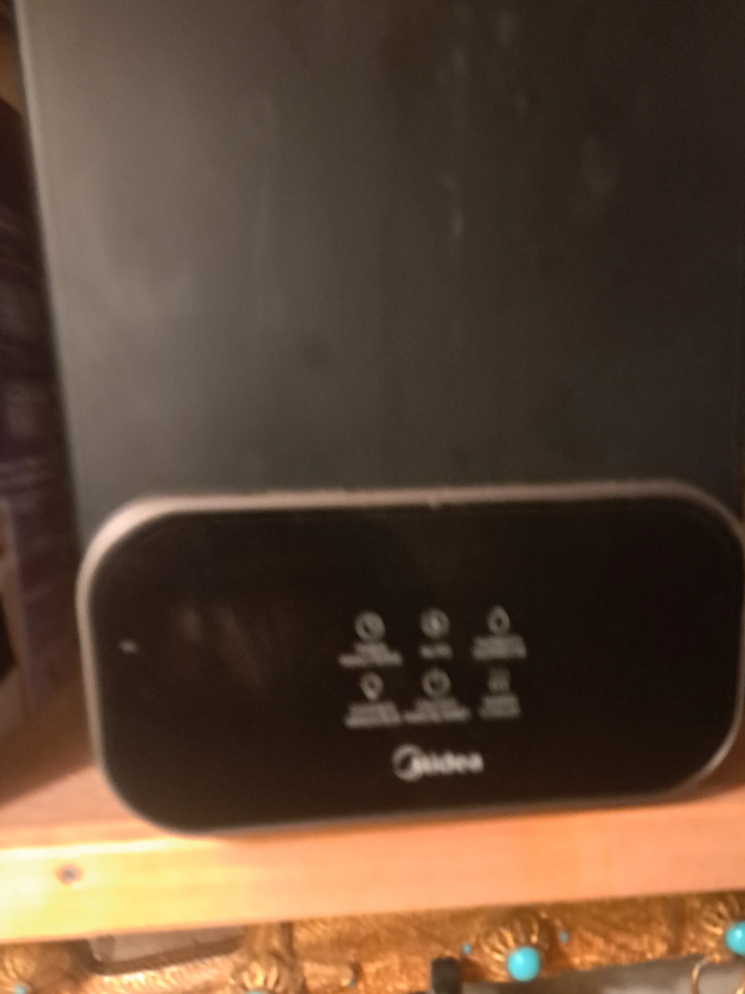 Midea Humidifier - photo 2