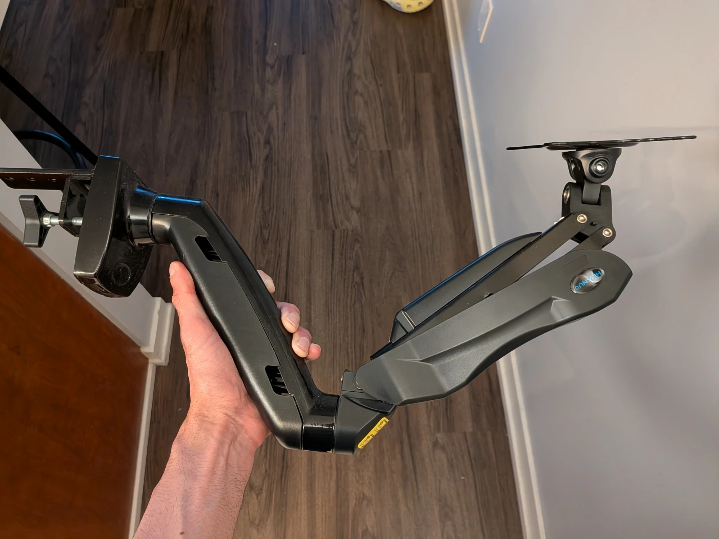 Monitor Arm