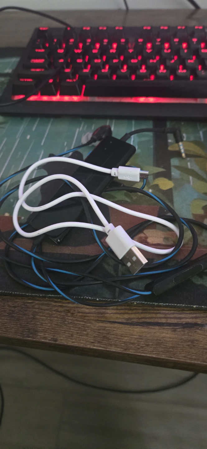 Bose QC20 wired, in-ear noise-cancelling headphones - photo 4
