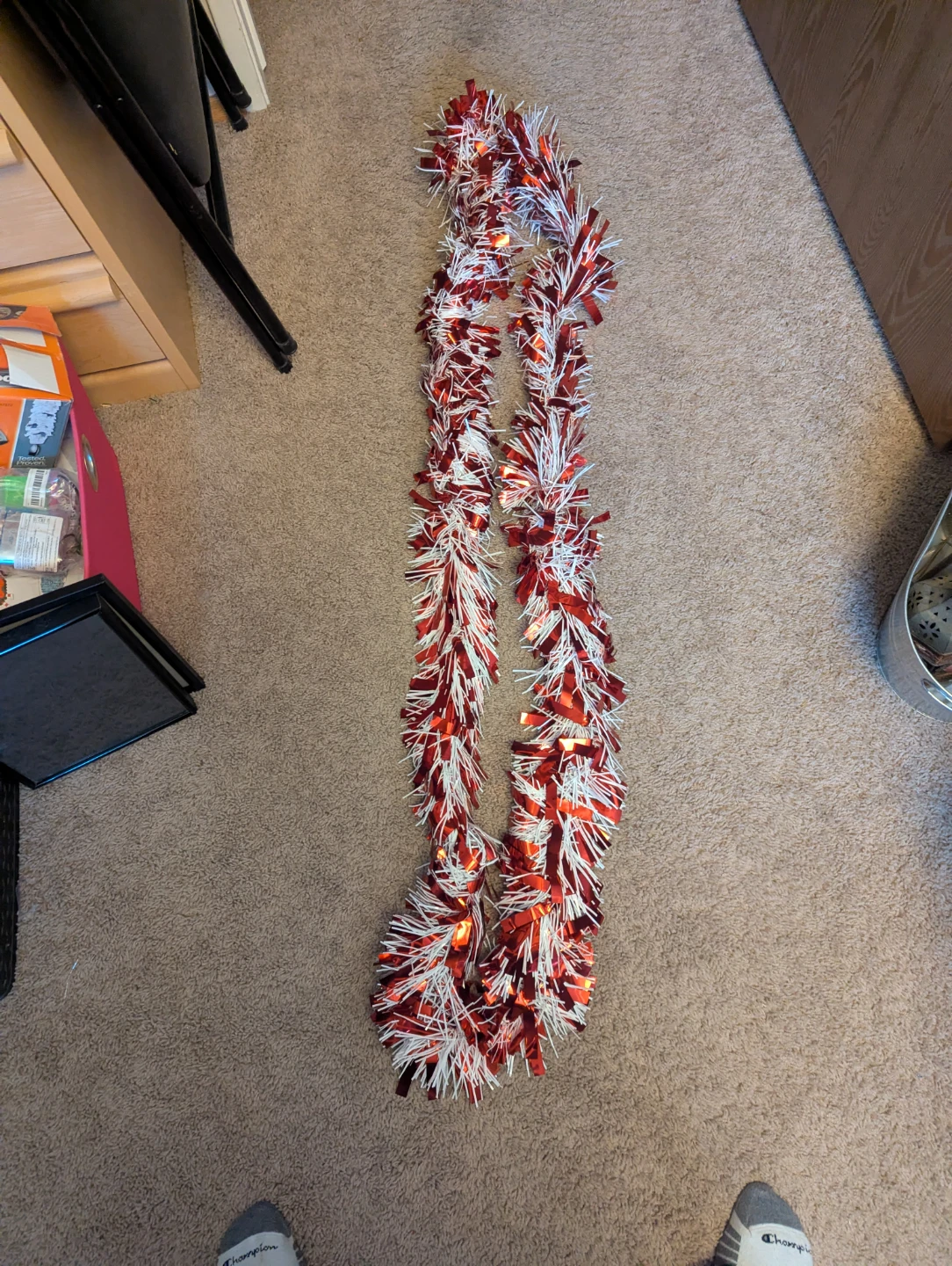 Ashland Mixed Christmas Garland 10pc. BNWT - photo 5