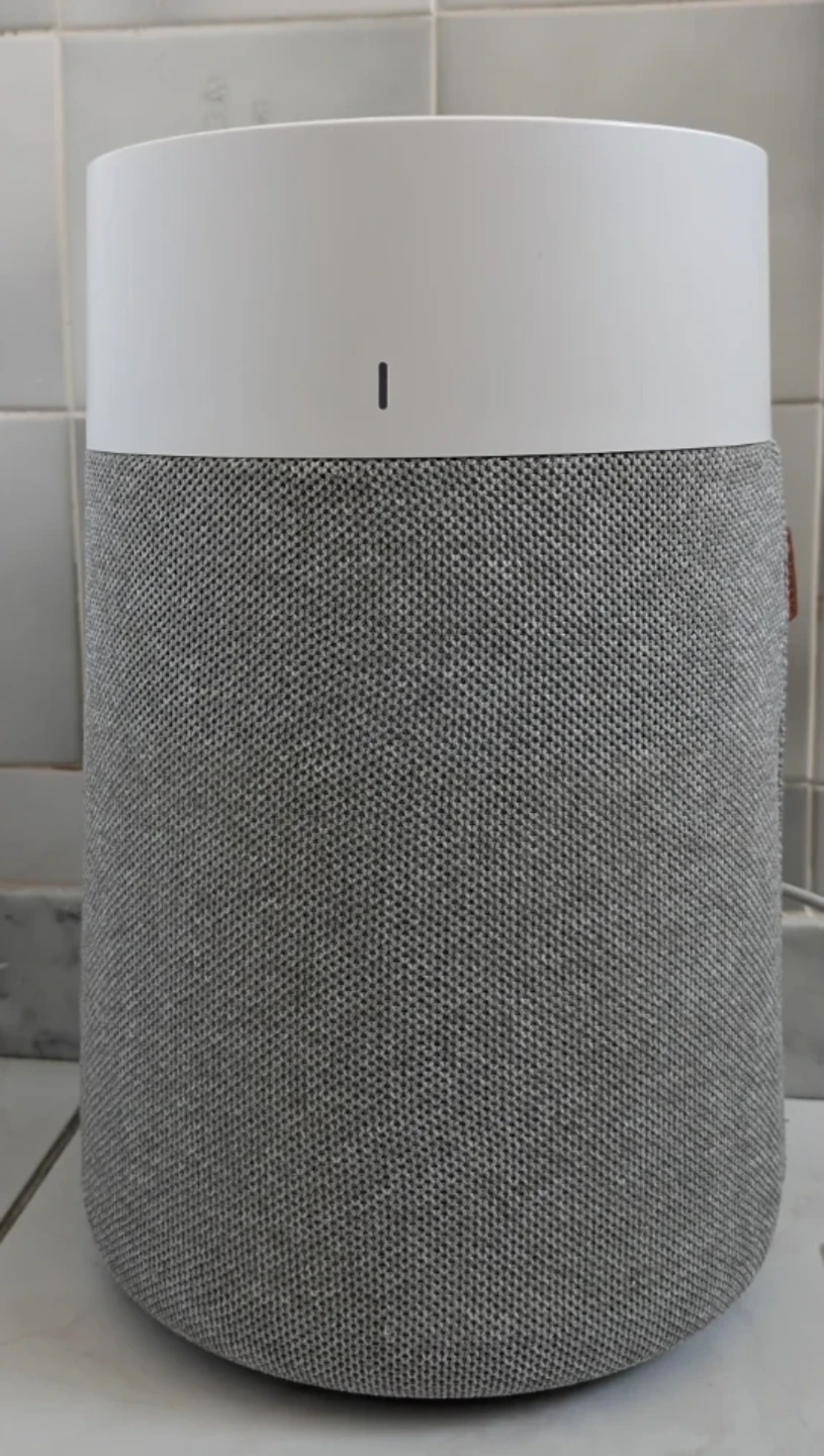Blueair Air Purifier