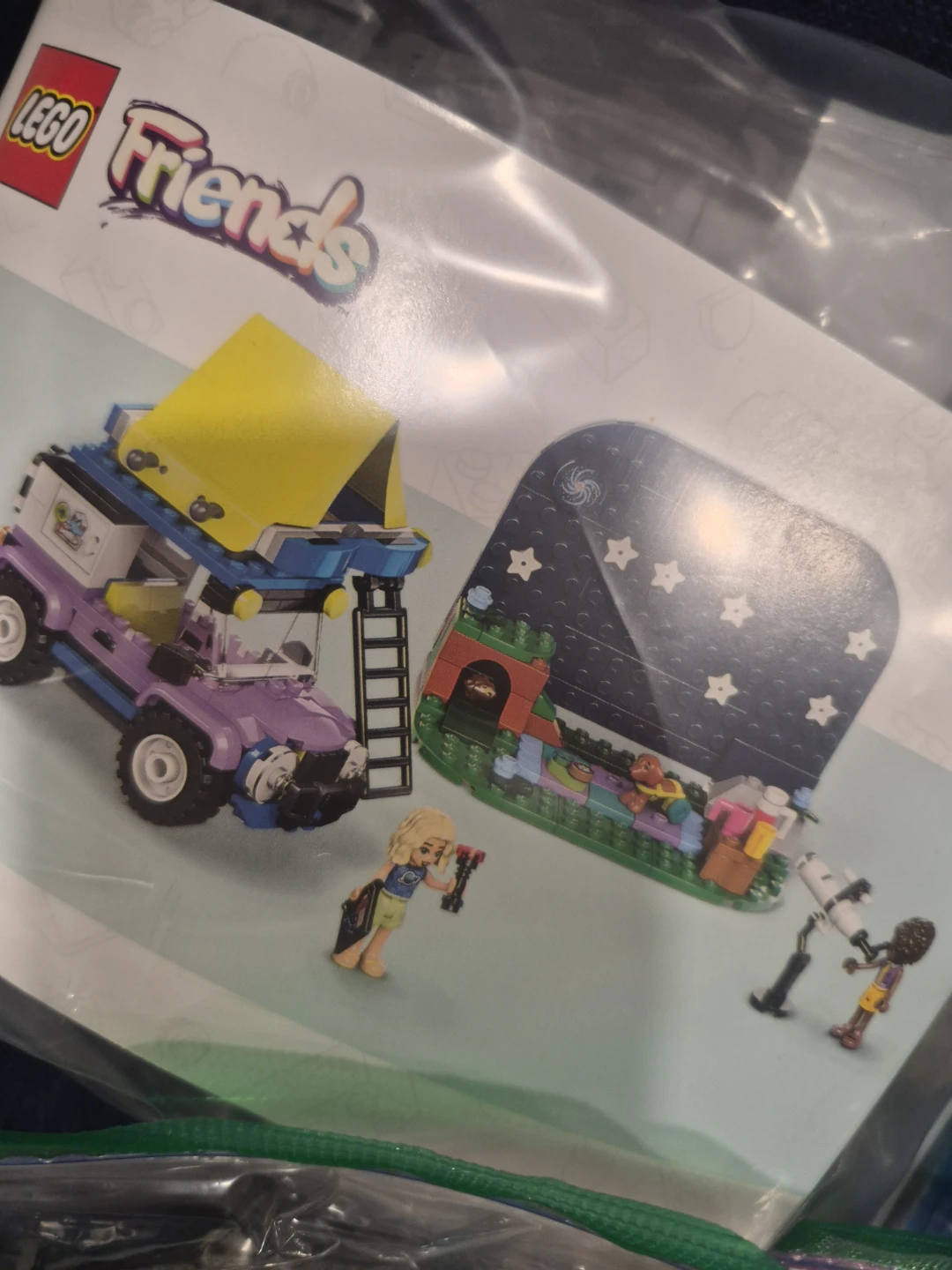 LEGO Creator & Friends Building Sets - photo 4