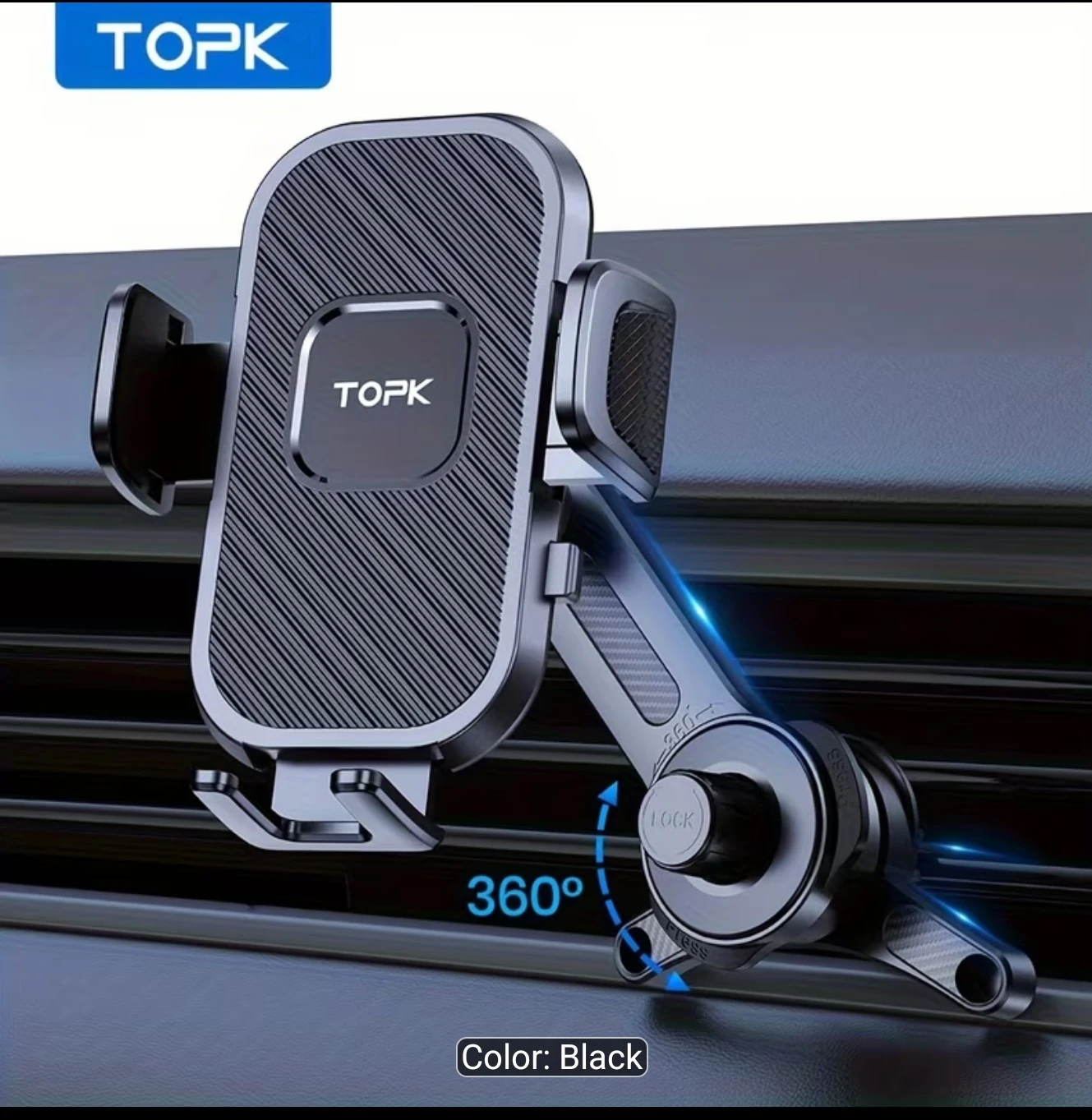 Car Phone Holder