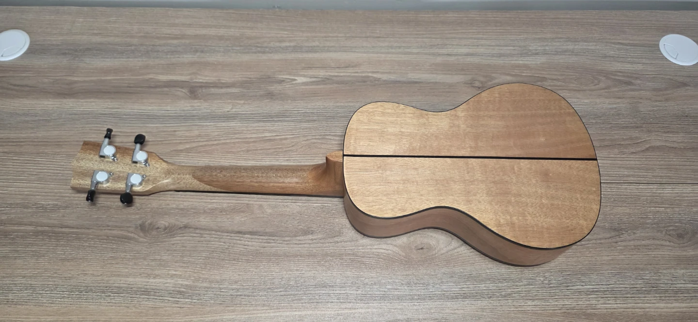 Kala KA-CEM Ukulele - photo 5