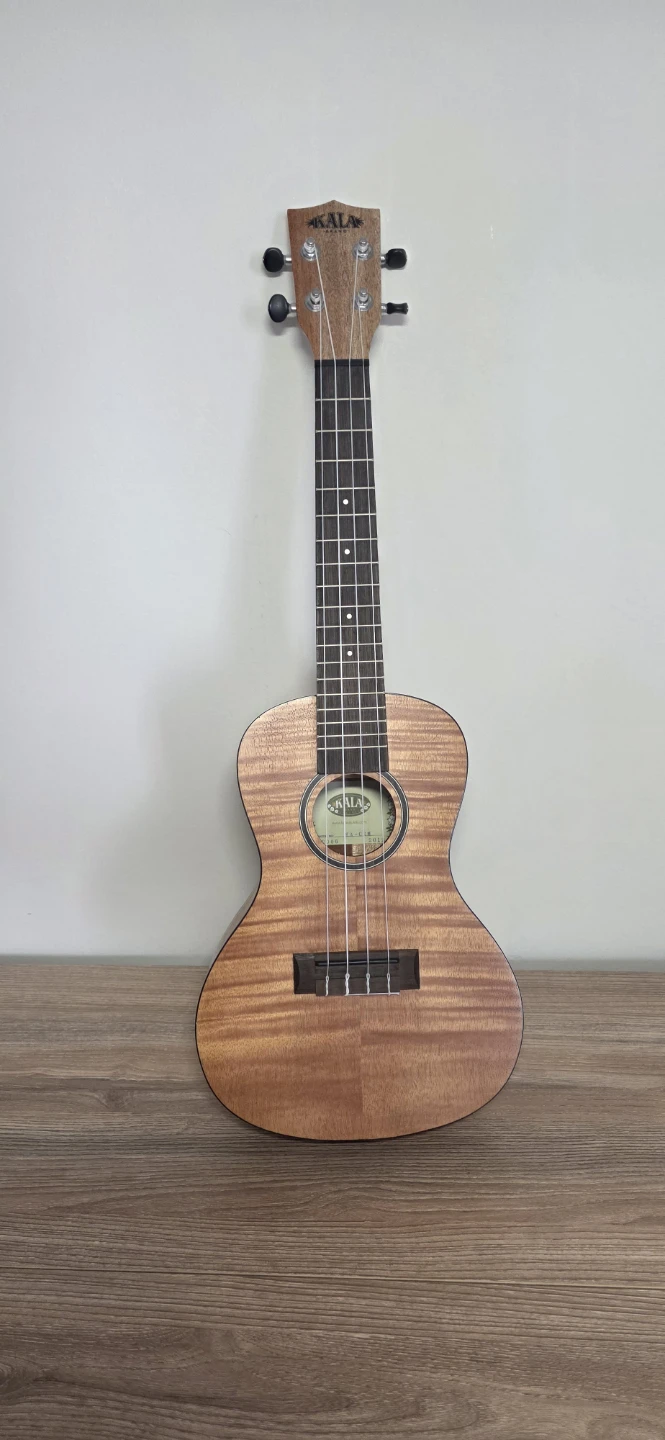 Kala KA-CEM Ukulele