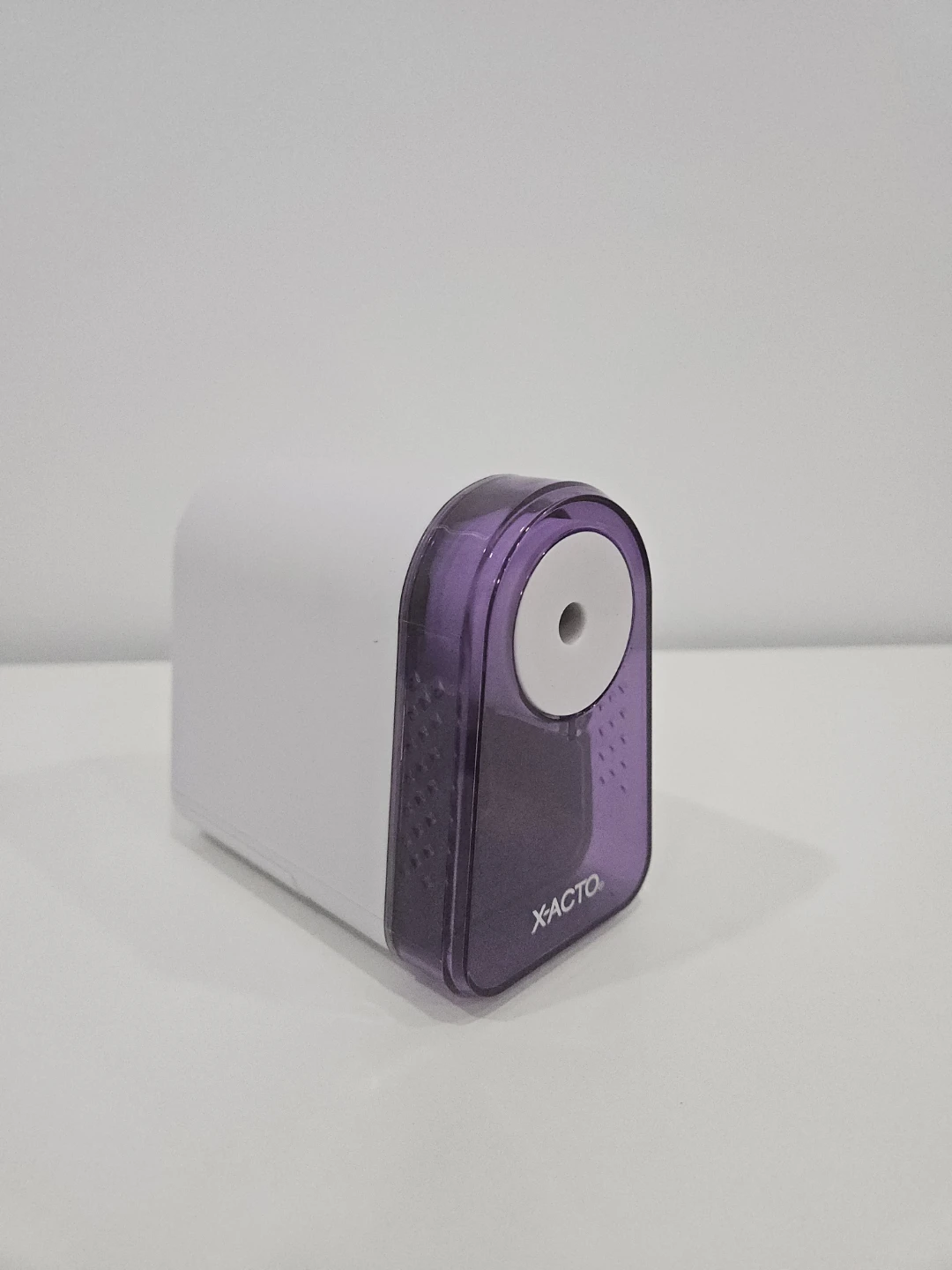 X-ACTO Electric Pencil Sharpener