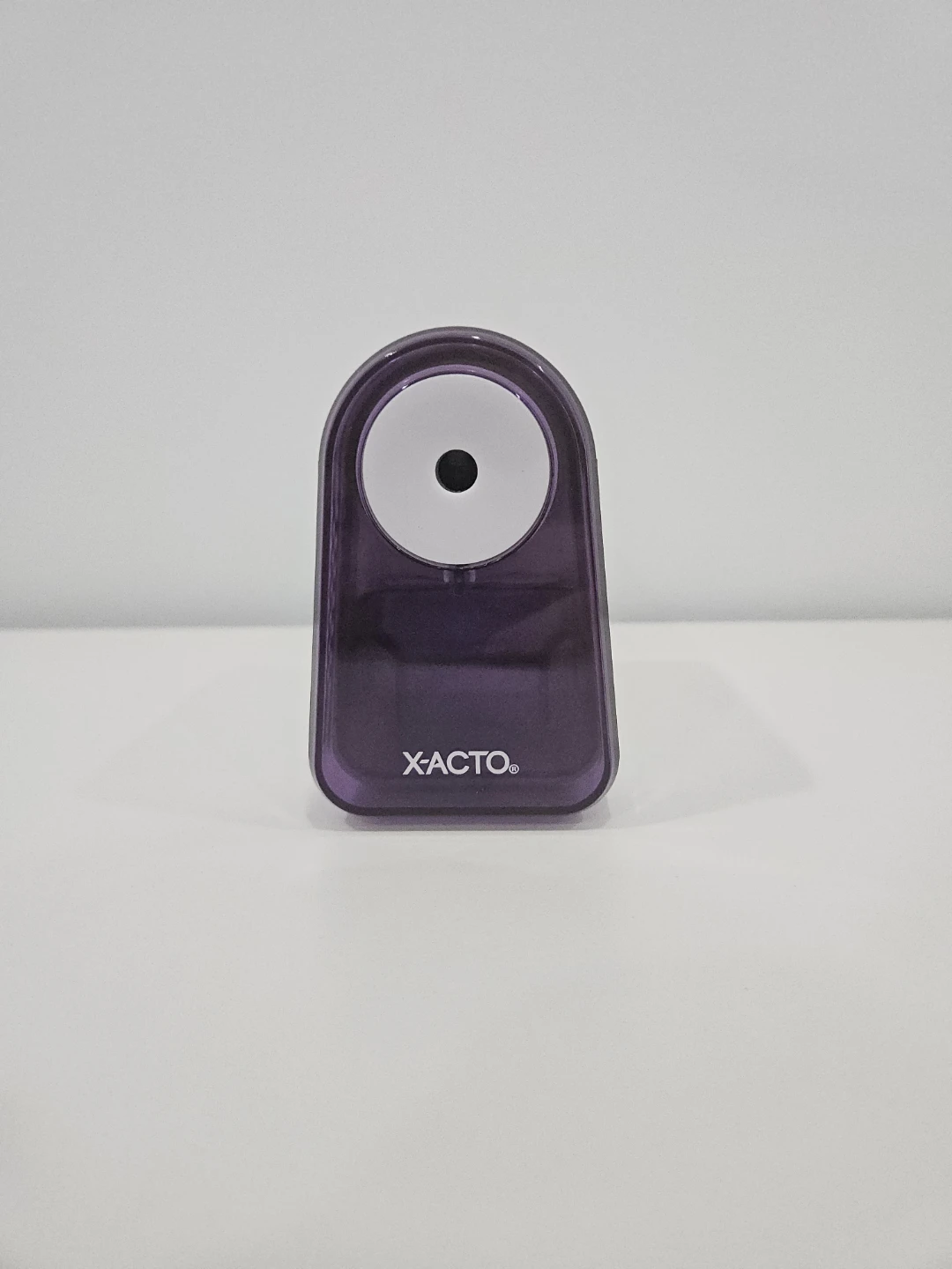 X-ACTO Electric Pencil Sharpener - photo 2