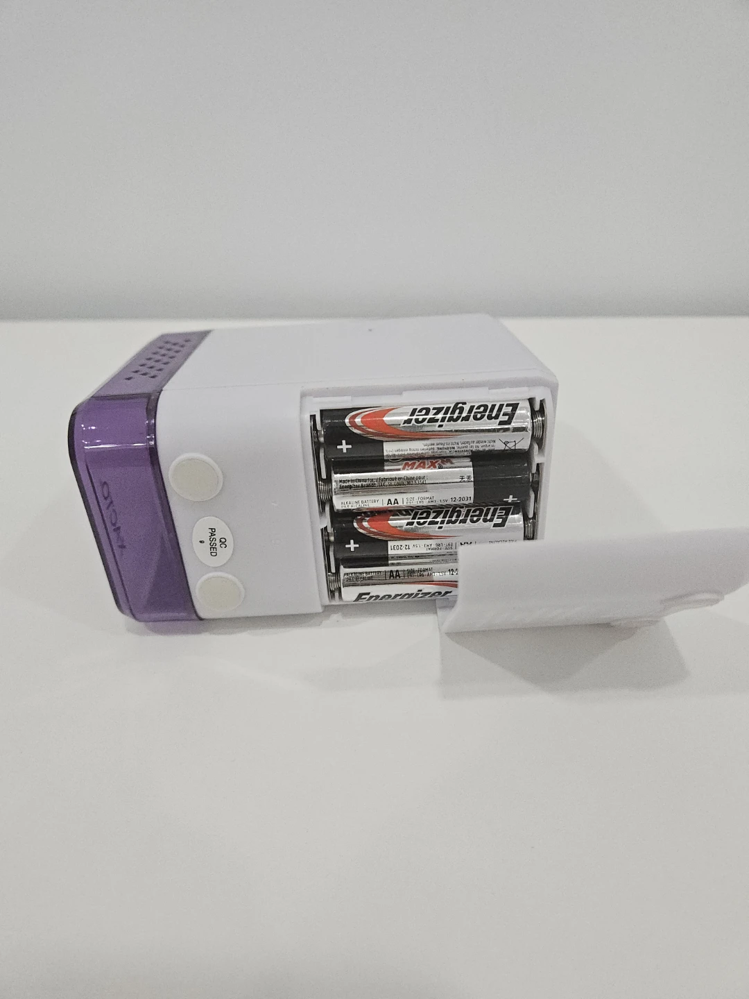 X-ACTO Electric Pencil Sharpener - photo 3