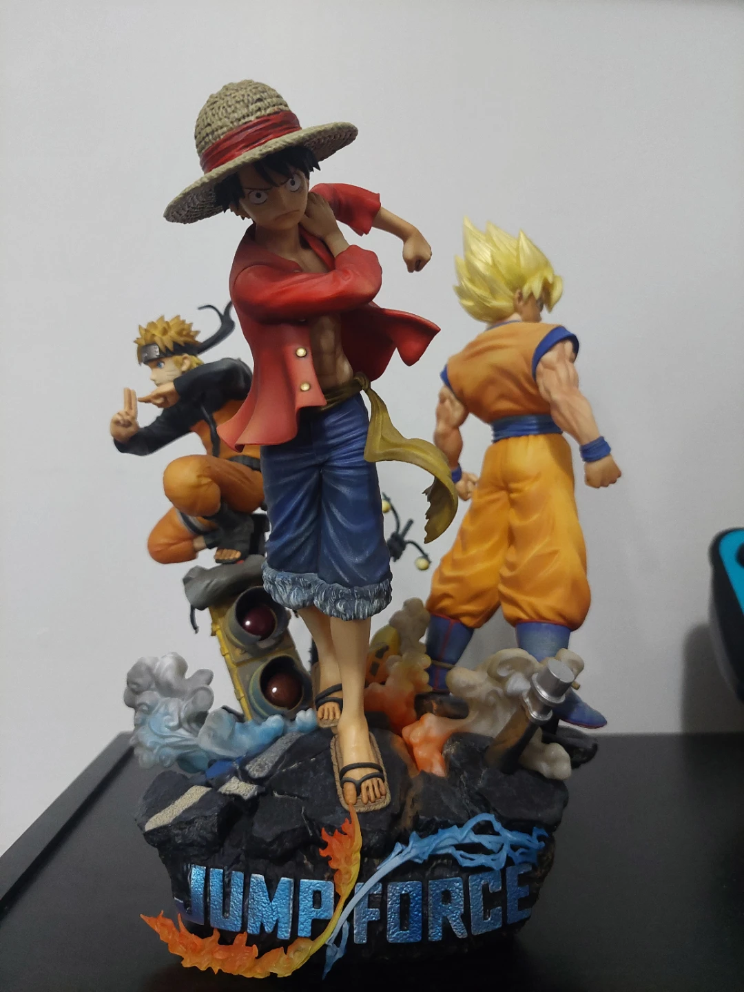 Jump Force Collector's Edition - photo 5
