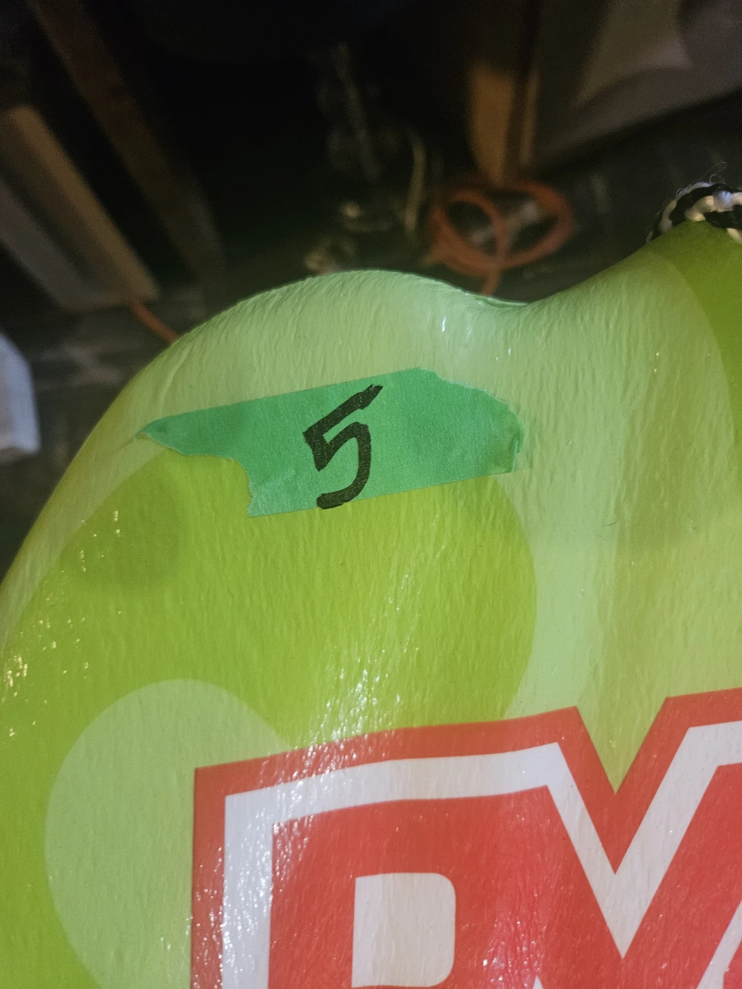 RYDR Snow Sled - photo 5