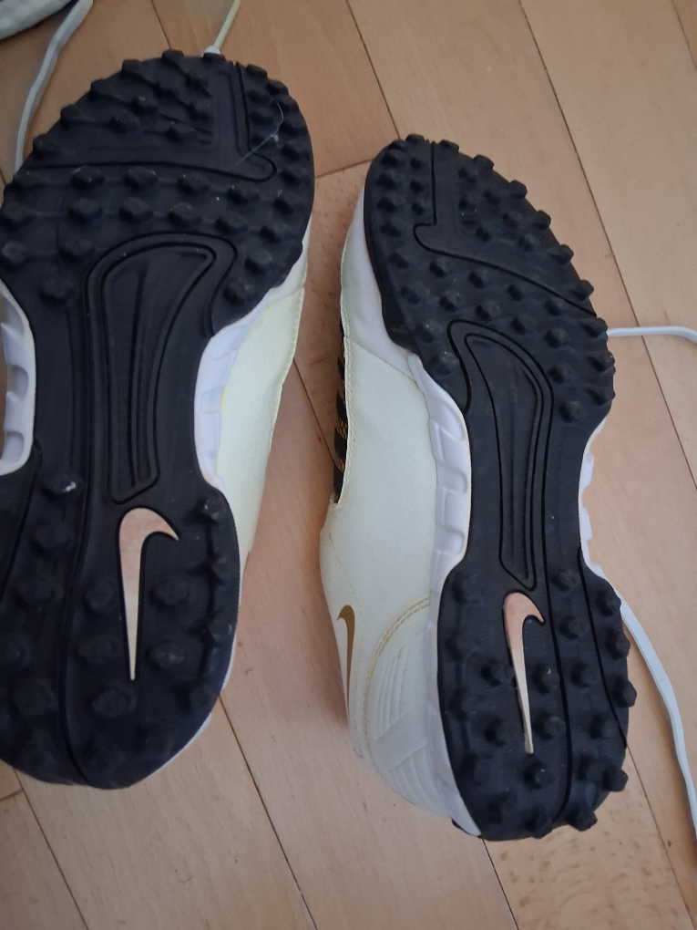 Nike Total 90 Football Cleats - photo 5