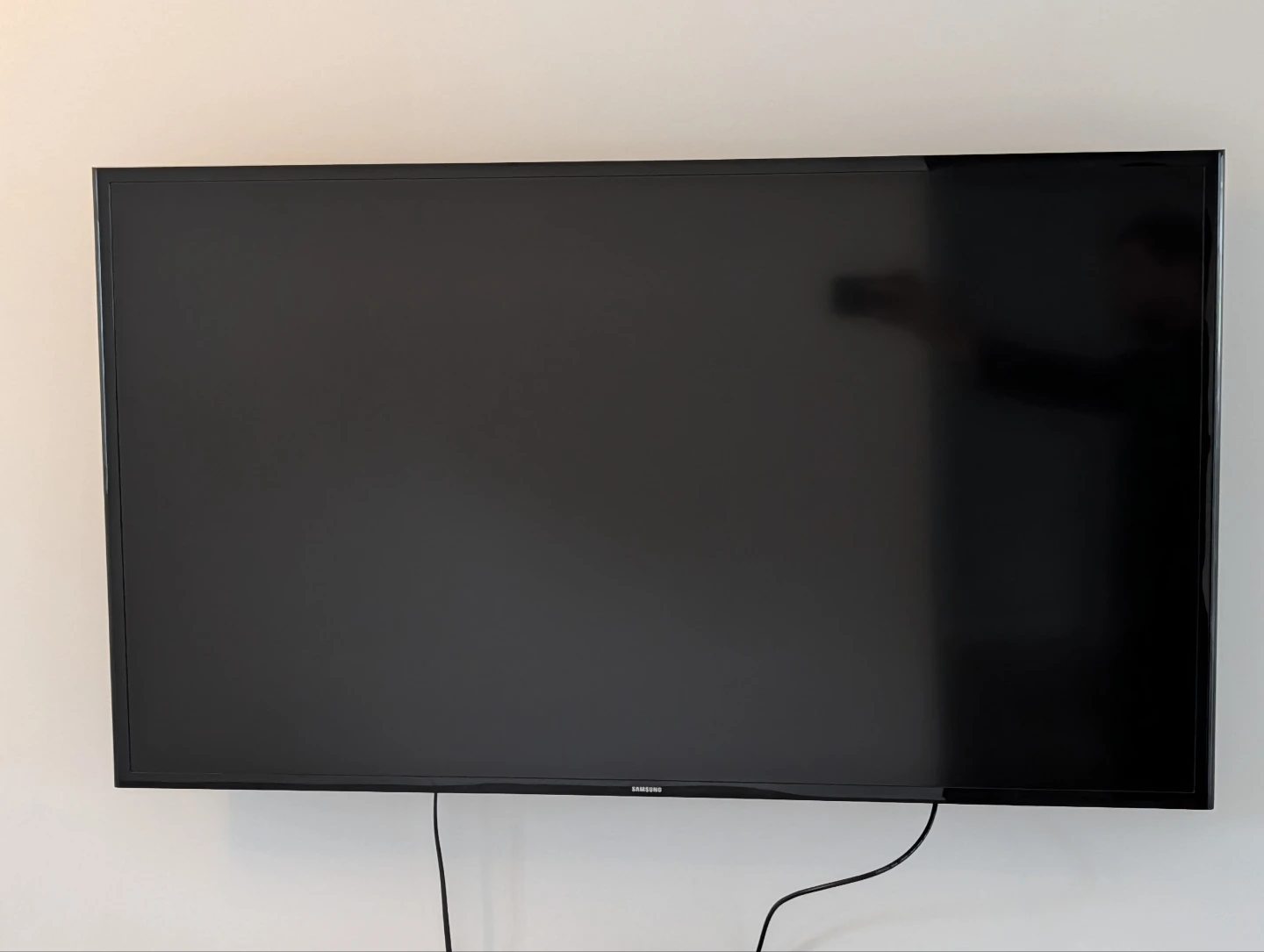 Samsung 50" Full HD 1080p Smart TV