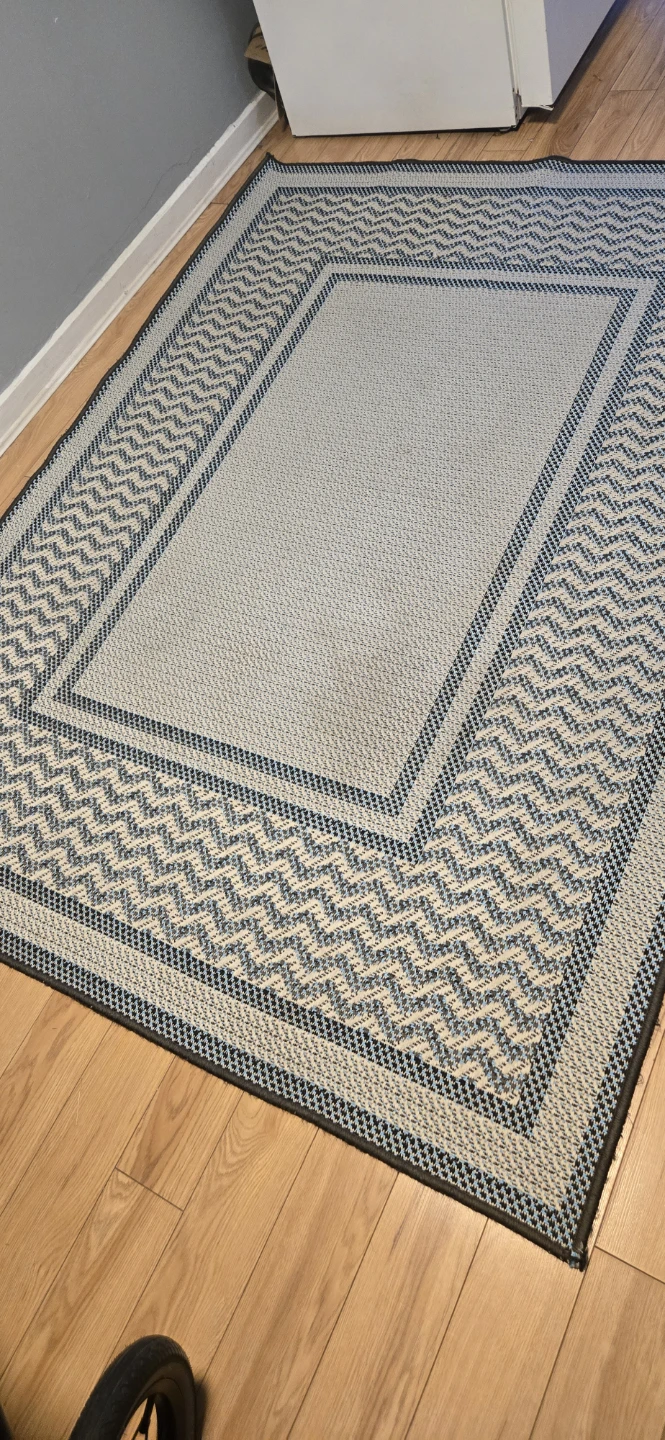 Area Rug - photo 3