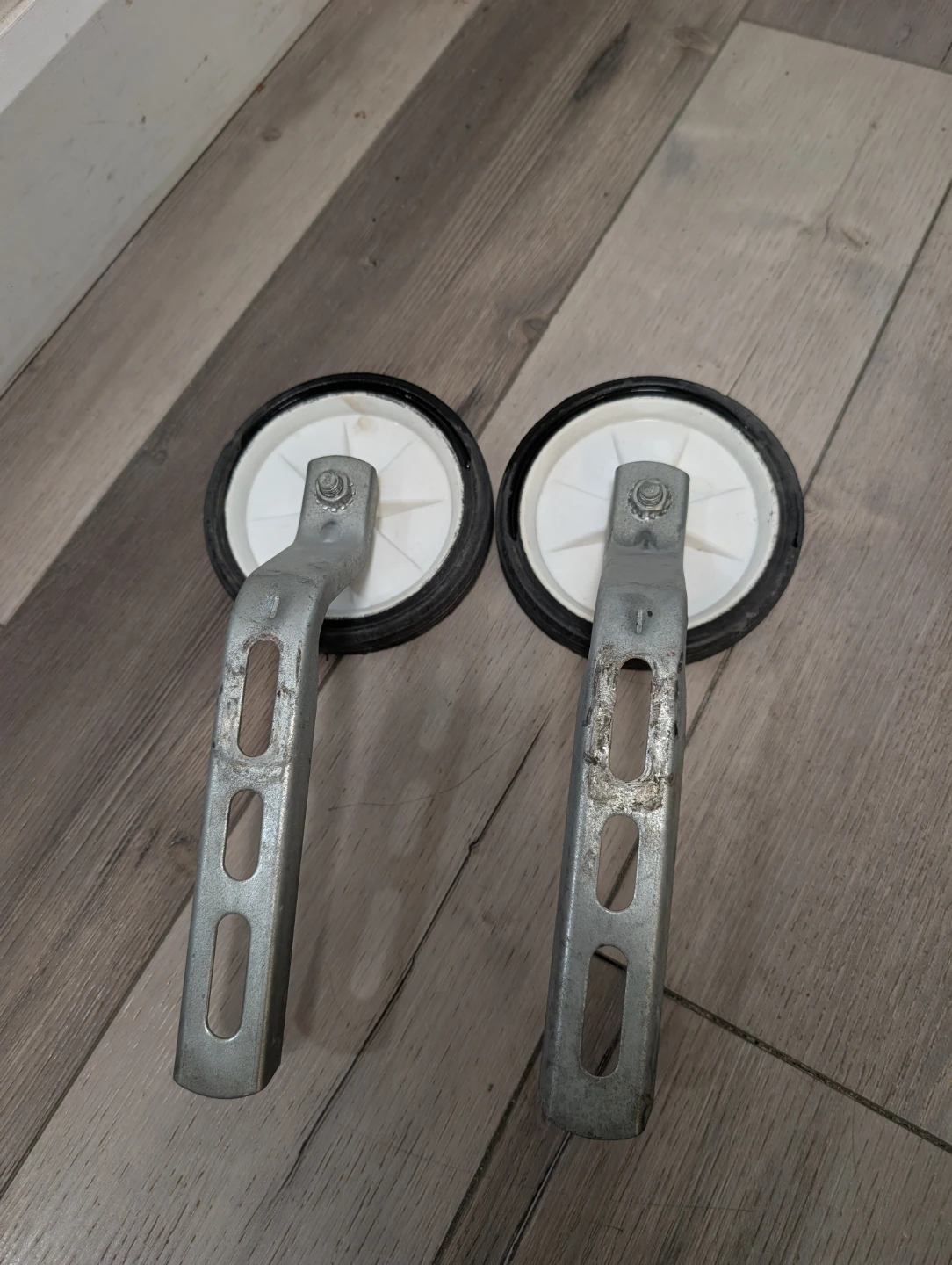 Kids Bike Training Wheels - photo 2