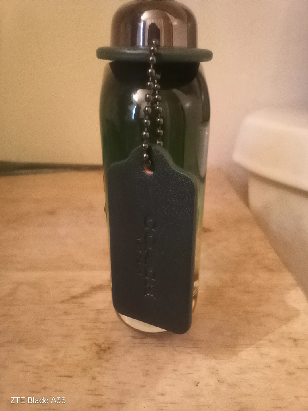 Coach Green Eau de Toilette for Men - photo 3