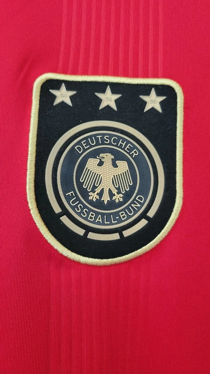 2010/2011 Germany GK Goalkeeper Jersey (Size L) - photo 5