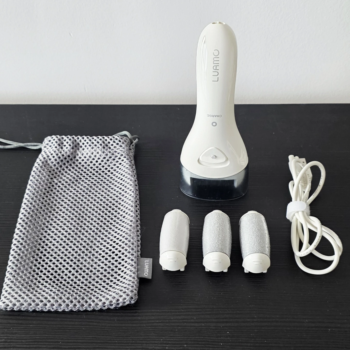 [Brand New] Electric Foot Callus Remover