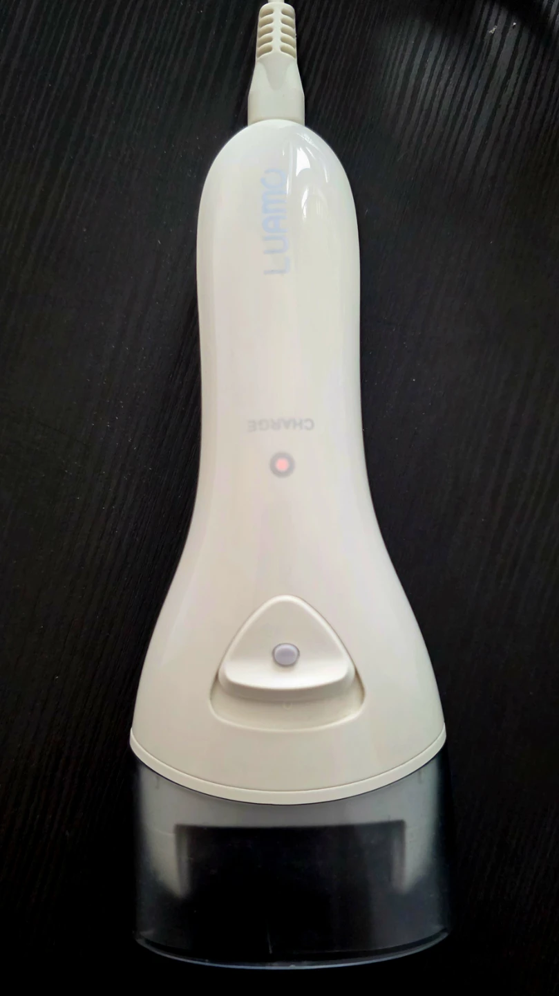 [Brand New] Electric Foot Callus Remover - photo 3