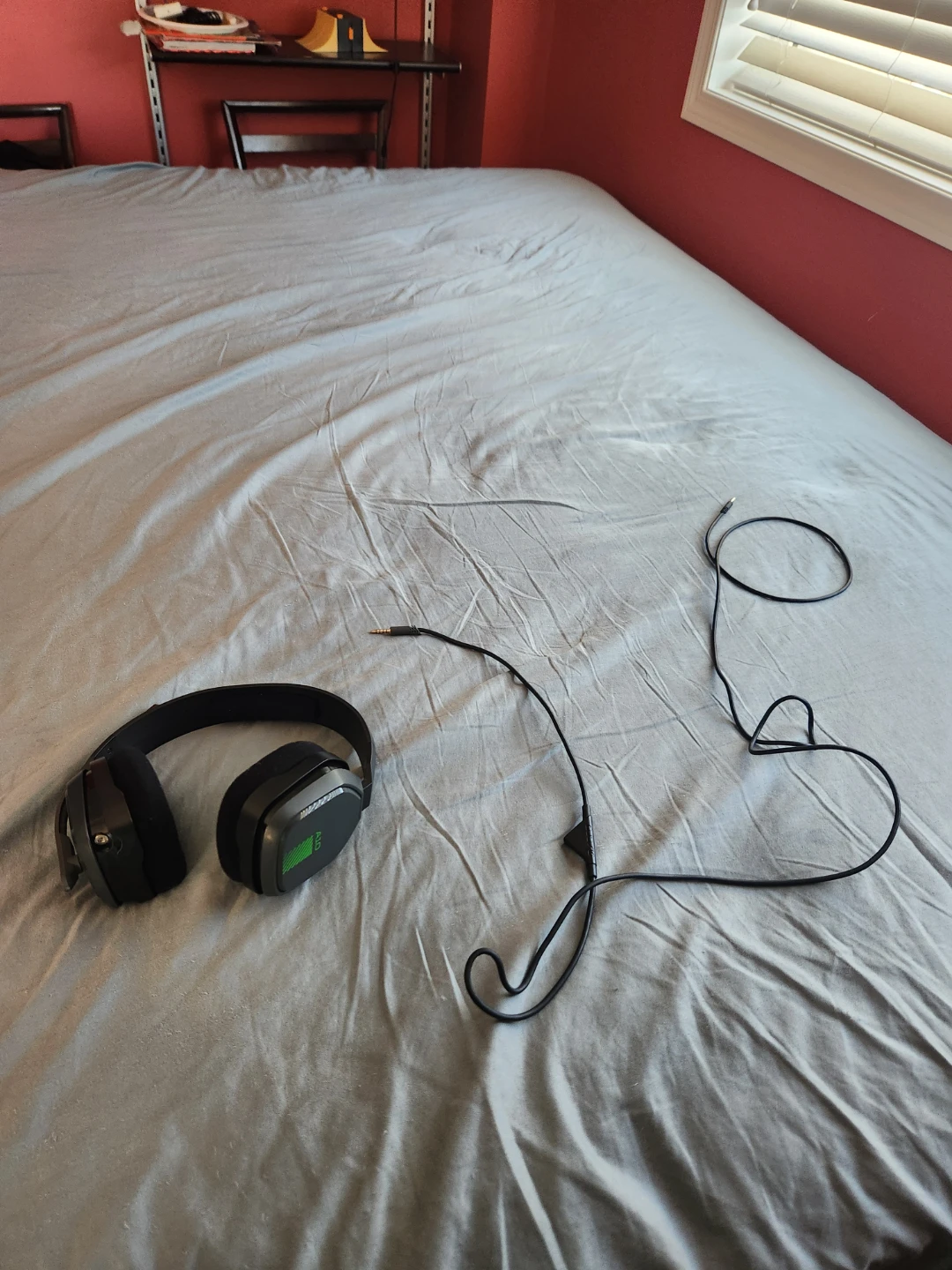 ASTRO Gaming Headset